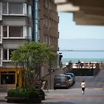 logerenoostende