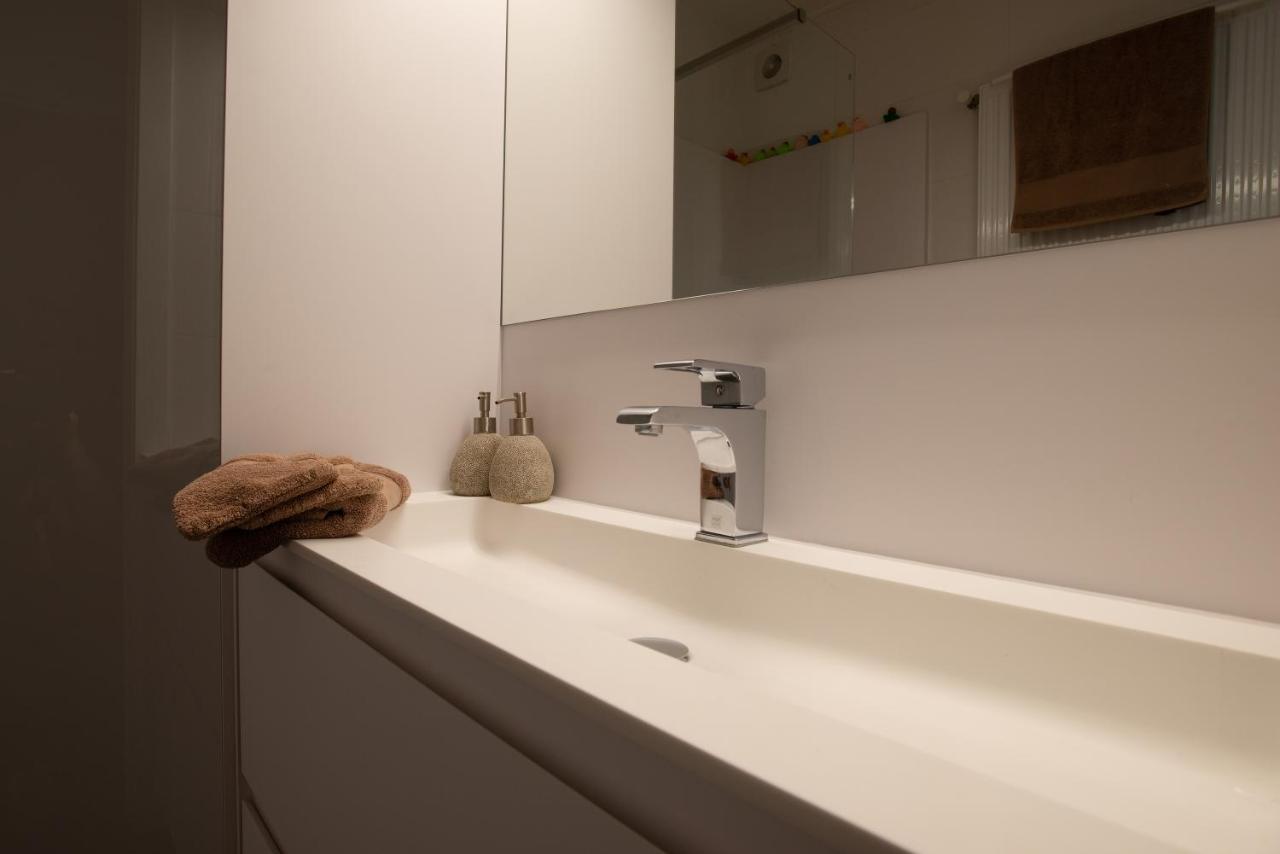 Logerenoostende Appartement *
