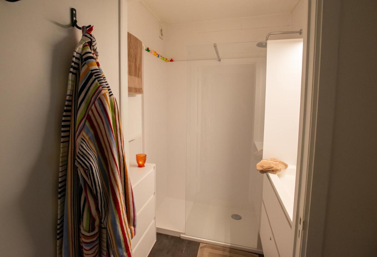 Logerenoostende Appartement *