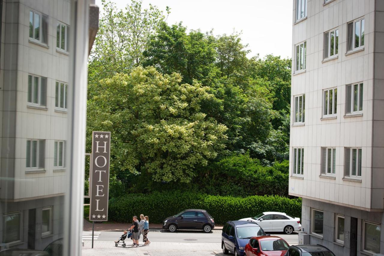 Appartement Logerenoostende